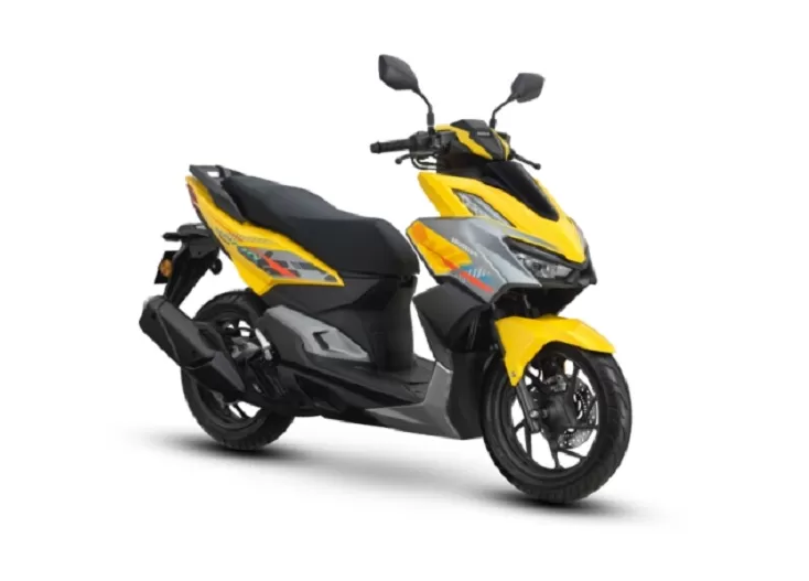 Scoopy Prestige White